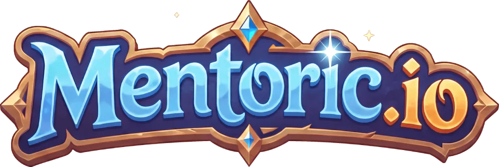 Mentoric.io